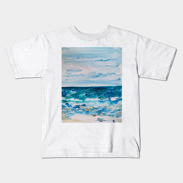 Cabo Mexico Watercolor #1